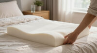 15 Best Memory Foam Mattress Toppers in 2026