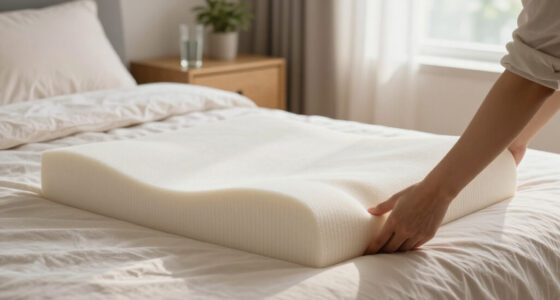 15 Best Memory Foam Mattress Toppers in 2026