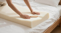 15 Best Memory Foam Mattress Toppers in 2026