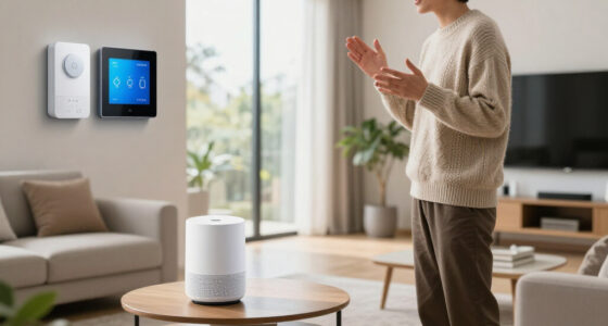 15 Best Smart Home Voice Assistants in 2026