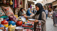 5 أماكن تشتري منها مستلزمات البيت وتجهيزات العروسة في مصر في 2026 - Cairo 360