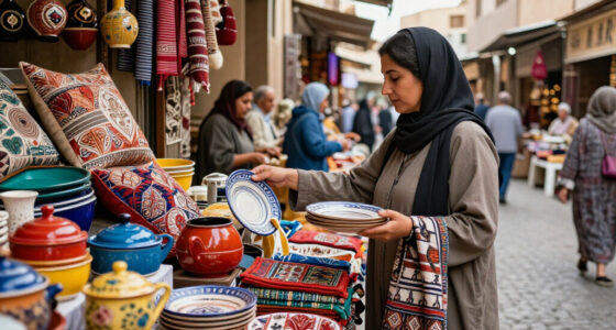 5 أماكن تشتري منها مستلزمات البيت وتجهيزات العروسة في مصر في 2026 - Cairo 360