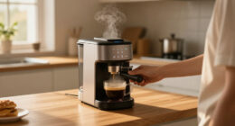 6 Best Smart Home Compatible Coffee Makers in 2026