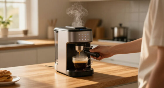6 Best Smart Home Compatible Coffee Makers in 2026