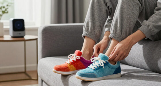 7 Best Plush Sneakers in 2026