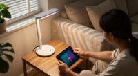 7 Best Smart Home Learning Lamps for 2026