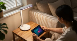 7 Best Smart Home Learning Lamps for 2026