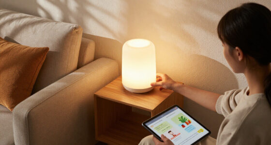 8 Best Smart Home Learning Lamps in 2026