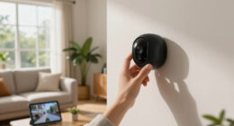 8 Best Smart Home Security Cameras in 2026