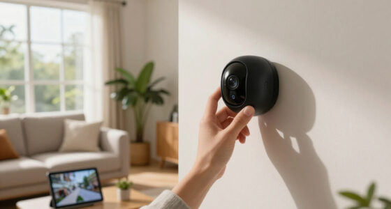 8 Best Smart Home Security Cameras in 2026