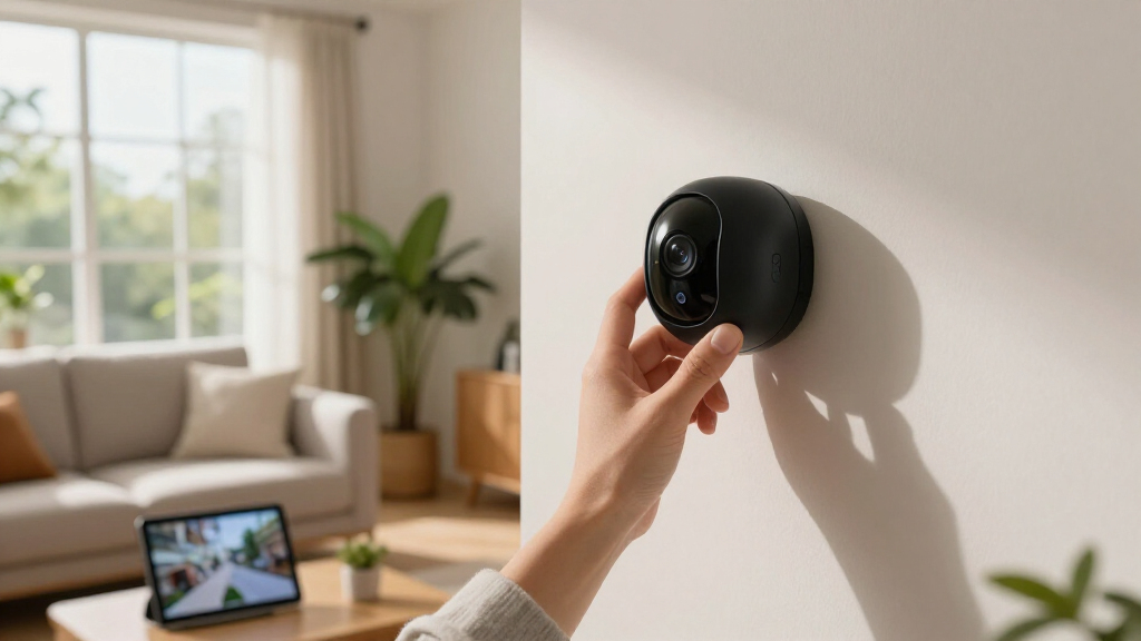 8 Best Smart Home Security Cameras in 2026