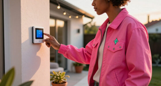 8 Best Y2K Pink Jackets in 2026
