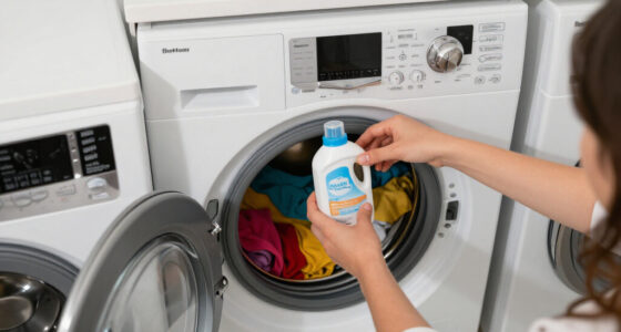 8 Laundry Mistakes That Are Slowly Ruining Your Clothes