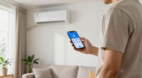 Air Conditioner BTU Calculator: Find Your Right Size in 30 Seconds