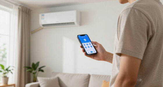 Air Conditioner BTU Calculator: Find Your Right Size in 30 Seconds