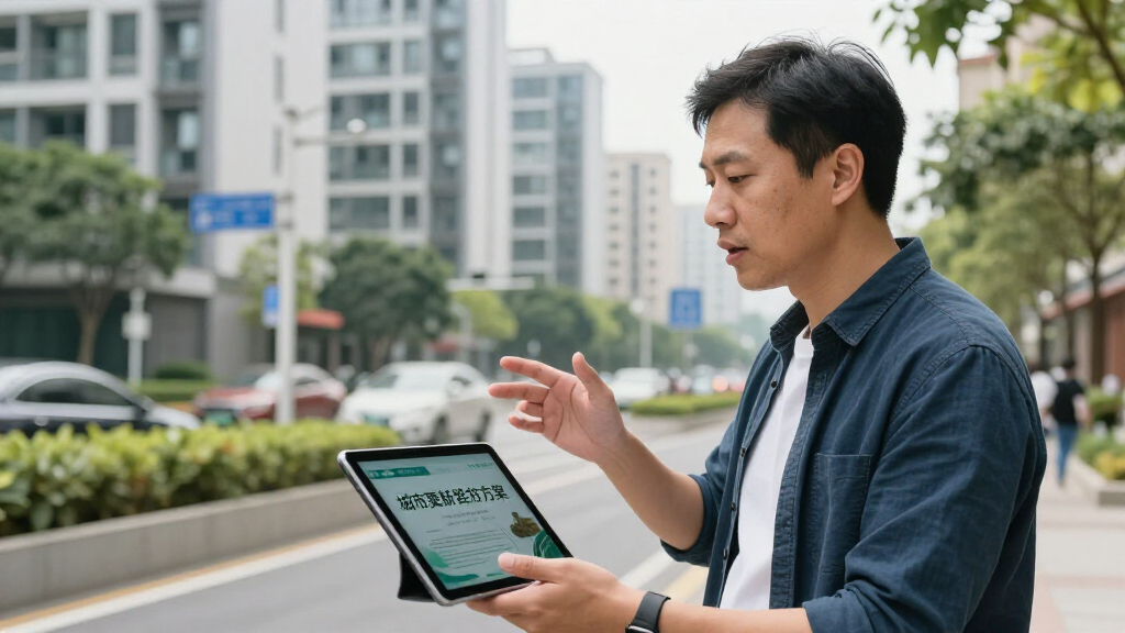 关于对《中仓街道西营前街家园中心项目城市更新实施方案》公开征求意见的公告 - 北京市人民政府