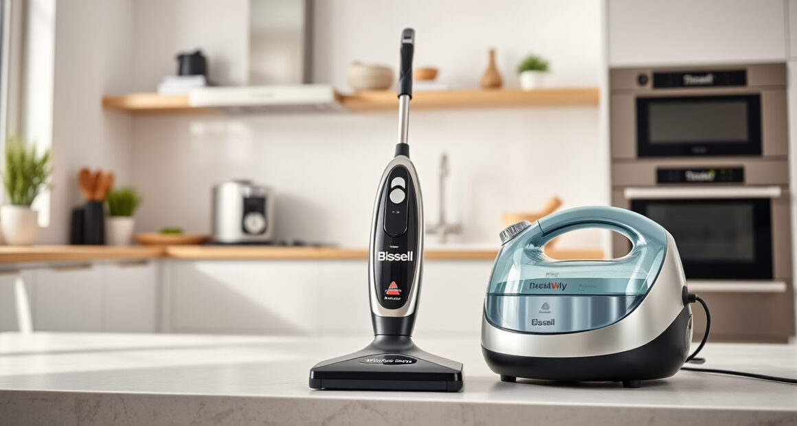 Bissell 2026 Maintenance & Troubleshooting Guide