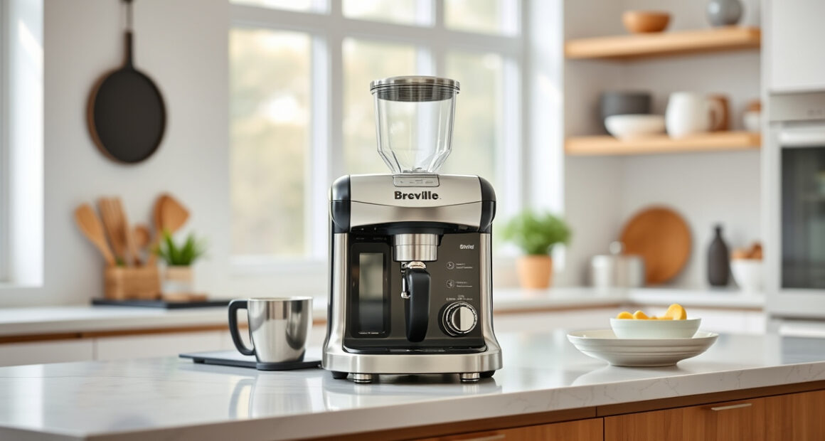 Breville Bambino Plus Maintenance & Troubleshooting 2026 Guide