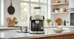 Breville Bambino Plus Maintenance & Troubleshooting 2026 Guide