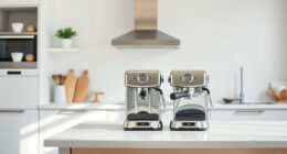 Breville Lineup Compared: Which Model Should You Buy in 2026?