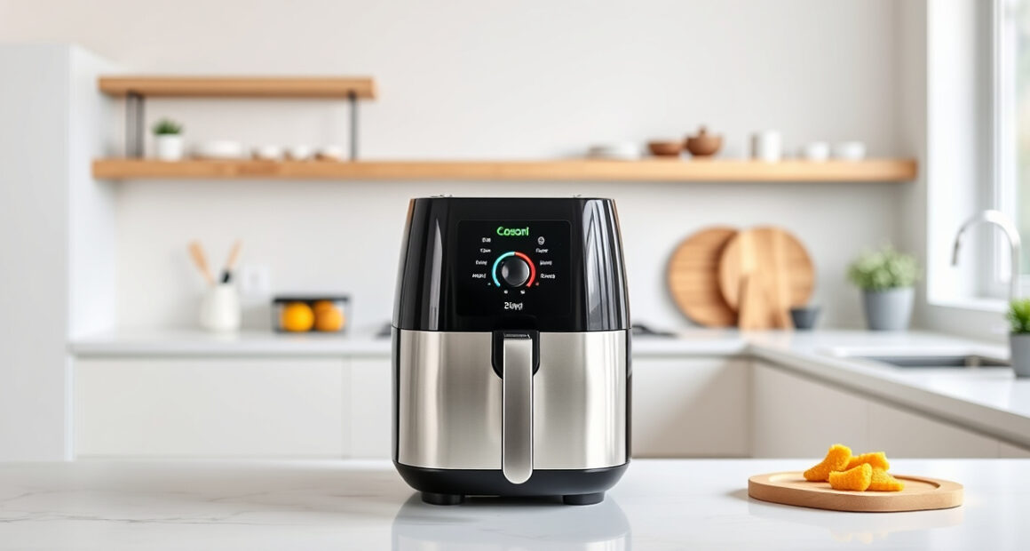 COSORI Lineup Compared: Which Model Should You Buy in 2026?