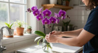 Costco’s $25 Floating Orchids Look Better Than A $500 Florist Arrangement