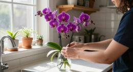 Costco’s $25 Floating Orchids Look Better Than A $500 Florist Arrangement