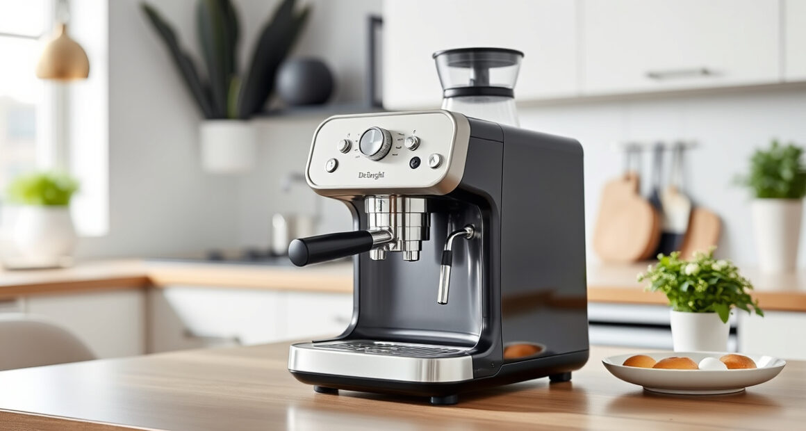 De'Longhi Troubleshooting & Care: The 2026 Maintenance Guide