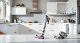 Dyson V15 Detect Lineup Compared: Which Model Is Best in 2026?