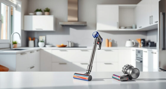 Dyson V15 Detect Lineup Compared: Which Model Is Best in 2026?