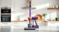 Dyson V15 Detect™ Origin: Complete Troubleshooting & Maintenance Guide