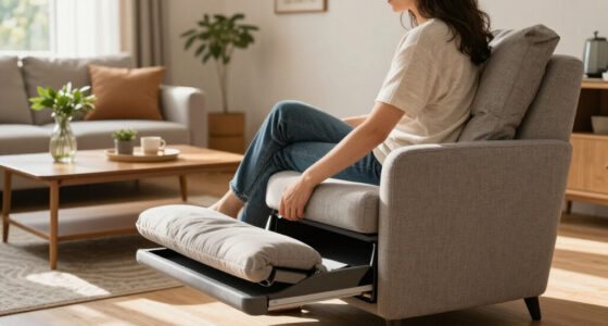 Everything You’ve Ever Wanted To Know About Article Furniture