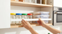 Her Brilliant Storage Tips Made My Kitchen Completely Clutter-Free