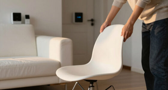 Herman Miller Surges In Global Coverage