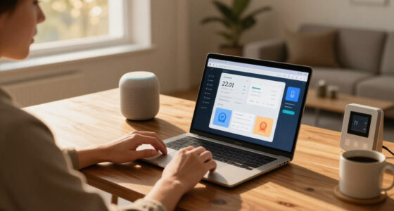 Home Office Surges In Global Coverage
