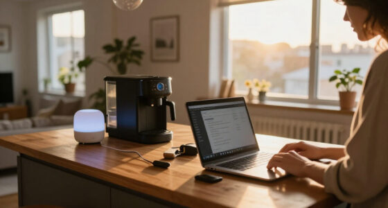 Home Office Surges In Global Coverage