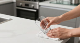 HomeGoods Is Bringing Back This Timeless Glassware Trend