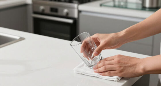 HomeGoods Is Bringing Back This Timeless Glassware Trend