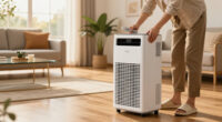 I Tested Every Type Of Portable Air Conditioner—These Are Worth Buying (And These Aren’t)