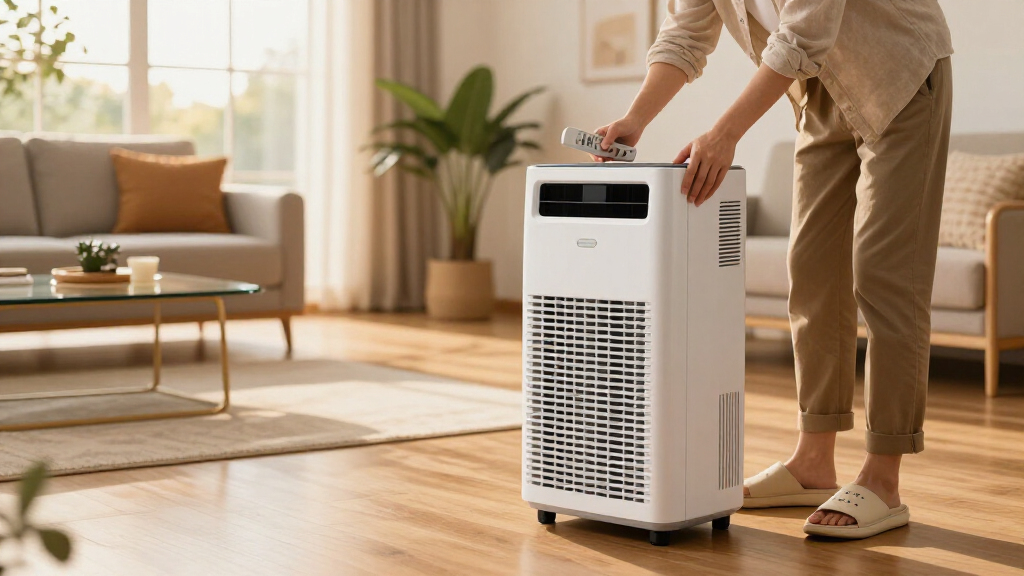 I Tested Every Type Of Portable Air Conditioner—These Are Worth Buying (And These Aren’t)