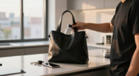 I Won’t Leave Home Without This Bag — It’s A City Living Game Changer