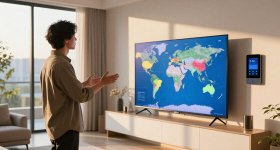 Inmobiliaria Vesta Surges In Global Coverage