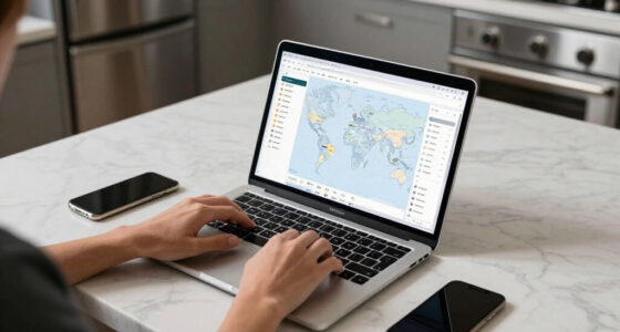 Inmobiliaria Vesta Surges In Global Coverage