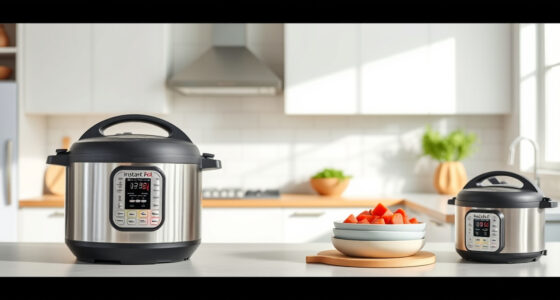Instant Pot Lineup Compared: Which Model Should You Buy in 2026?