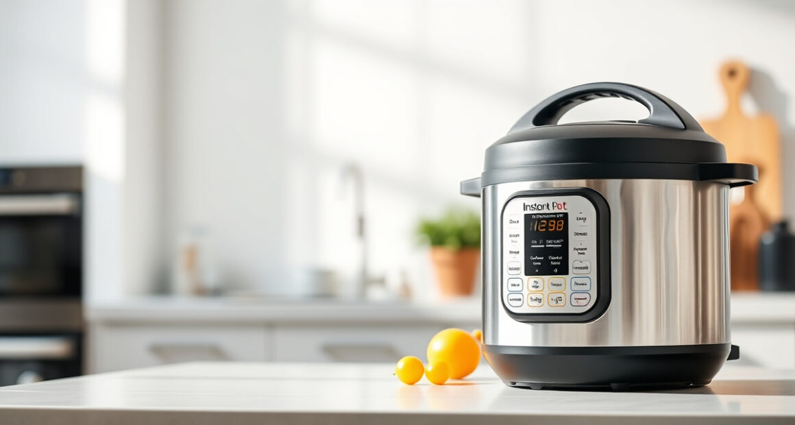 Instant Pot Troubleshooting & Care: The 2026 Maintenance Guide