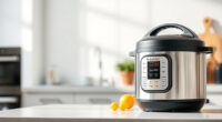 Instant Pot Troubleshooting & Care: The 2026 Maintenance Guide