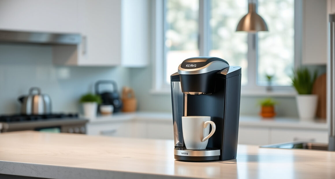 Keurig Lineup Compared: Which Model Should You Buy in 2026?