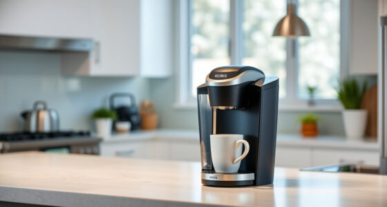 Keurig Lineup Compared: Which Model Should You Buy in 2026?