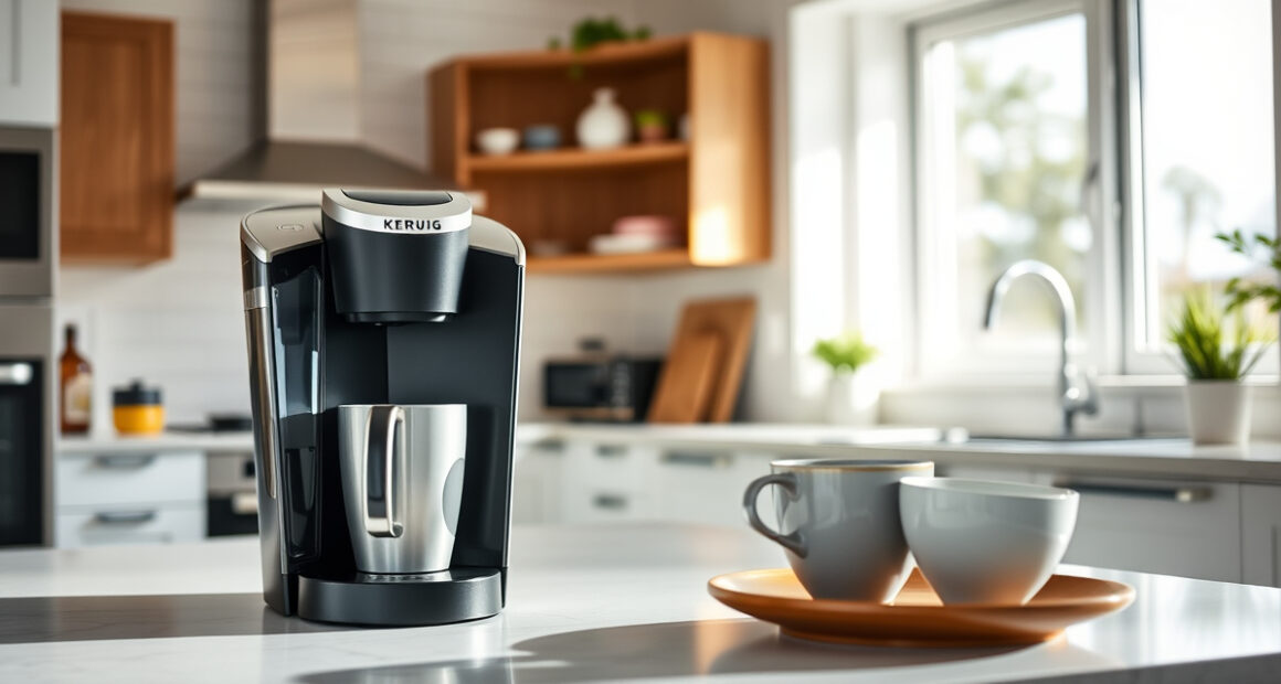 Keurig Troubleshooting & Maintenance: The 2026 Guide