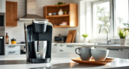 Keurig Troubleshooting & Maintenance: The 2026 Guide